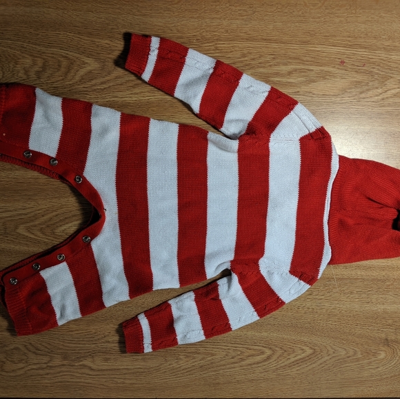 Mud pie onsie - Picture 4 of 4